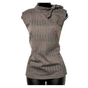 NY&Co 7th Ave Design Studio  Sleeveless blouse